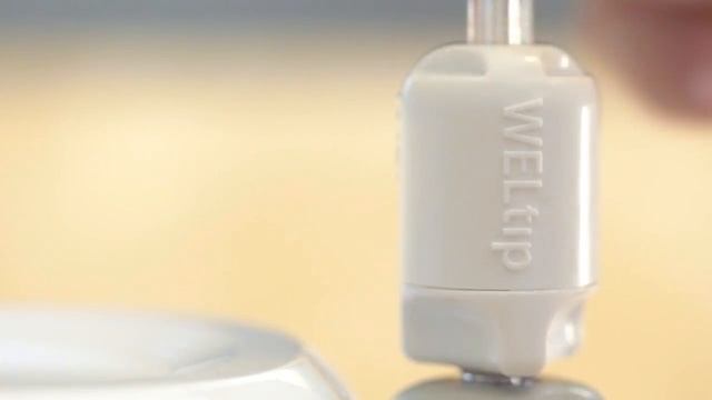 Xylitol Water Flosser смотреть онлайн