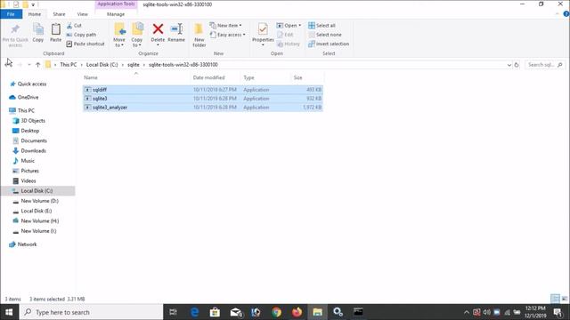 Sqlite3 Download No Installation Part-01| How to Download Sqlite3? | Sqlite3 Using Command Prompt смотреть онлайн