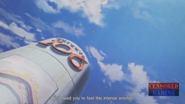 Tokyo Mirage Sessions #FE Censorship Comparison - Tsubasa's "Feel" Idol Music Video смотреть онлайн