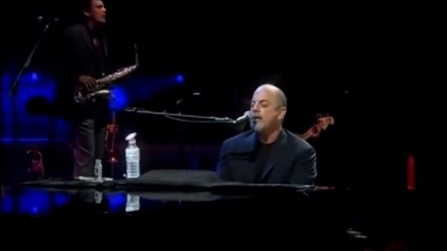 Live of memories | Billy Joel - Just The Way You Are [ Tokyo Doom 30.11.2006 ] 빌리조엘 - 저스트 웨이 유 아 смотреть онлайн