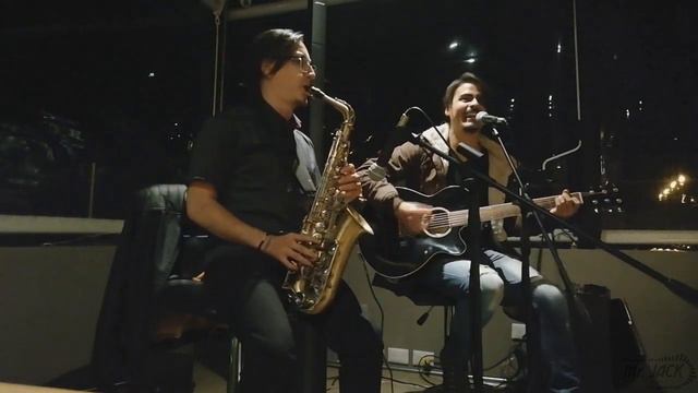 La Flaca (Jarabe de palo) - Cover acústico Mr Jack смотреть онлайн