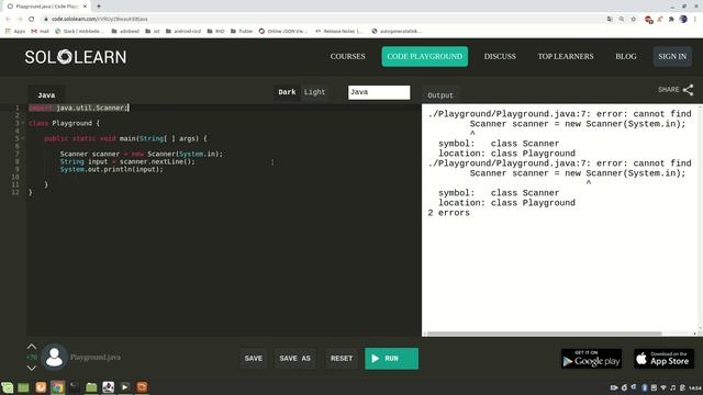 Tutorial Java 1 - Debugging Error - Bahasa Indonesia смотреть онлайн