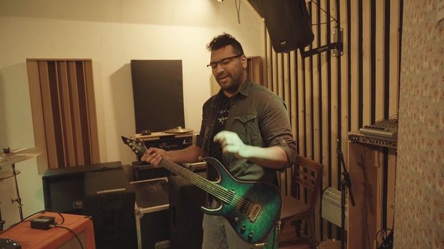 Guitar Cabs Comparison | Guitar Cabs Shootout смотреть онлайн