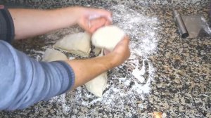 Как сделать французский багет - МАСТЕР КЛАСС