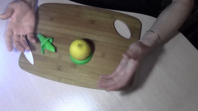 Посылка из Китая №102: Соковыжималка спрэй для цитрусовых | Кухня смотреть онлайн