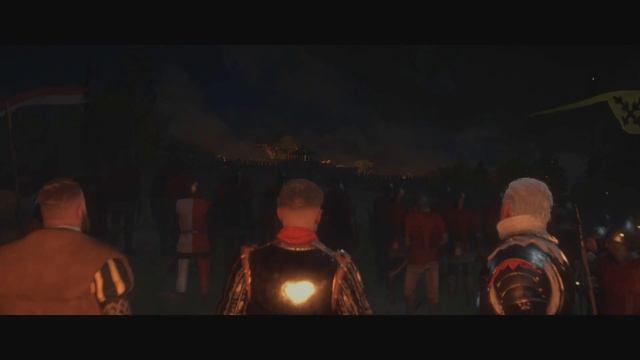 Kingdom Come: Deliverance the most epic moment смотреть онлайн