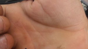 Гайка попала в цилиндр , что будет