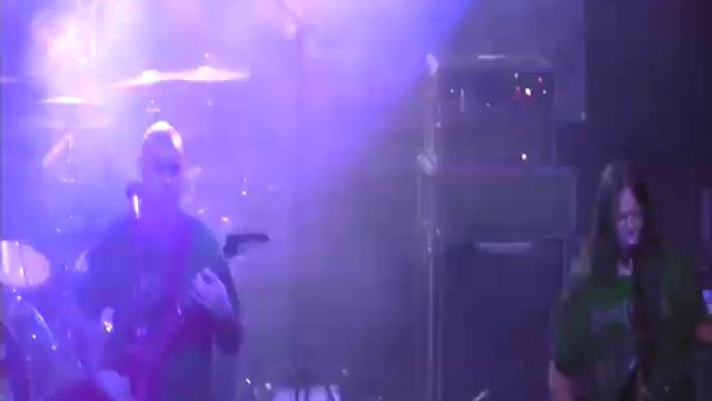 Deeds Of Flesh Live at Eindhoven 04.06.06 смотреть онлайн