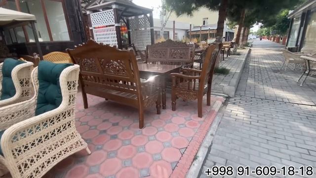 СЎРИ - КАЧЕЛА - ТЎҚИМА СТОЛ СТУЛ НАРХЛАРИ 2022 АНДИЖОН смотреть онлайн