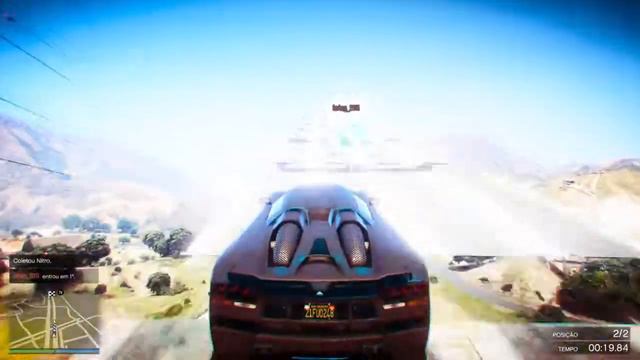 Gta V com farkas смотреть онлайн