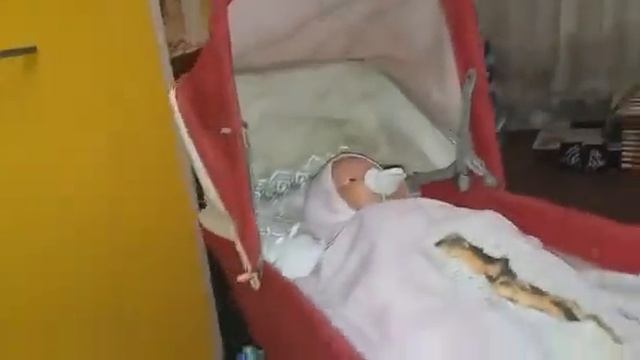 видео из моего архивы коляска СССР смотреть онлайн