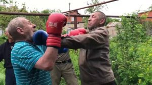 БИТВА ЗА ЧЕКУШКУ!