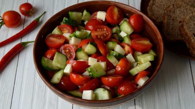 Кухня Мамашки