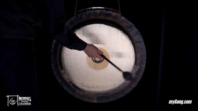 Paiste 36" Planet Gong C#2 Pluto (PG81236-1041420A) смотреть онлайн