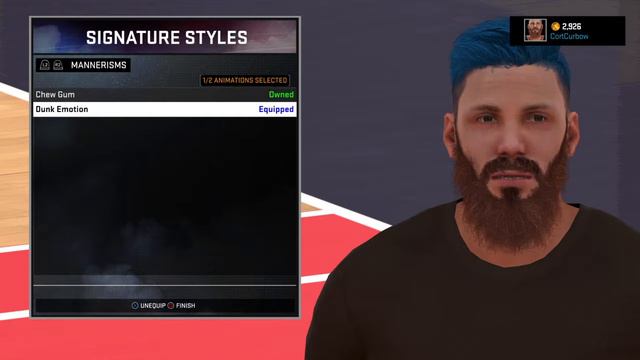 NBA 2K16 xD смотреть онлайн