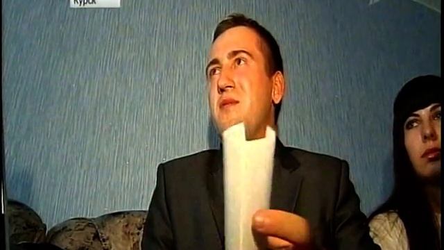 Инвалиды Курска под защитой смотреть онлайн