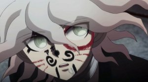 Danganronpa Another Episode: Ultra Despair Girls - All Cutscenes - Anime