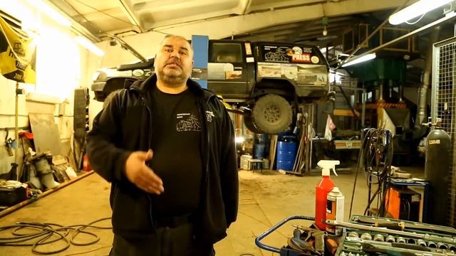 Дальняя дорога. Едем "в два руля". смотреть онлайн