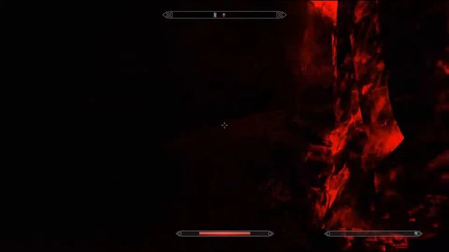 Skyrim Quest Mod Sulfur And Fire V2: Trial Of Mehrunes Dagon - It's Broken