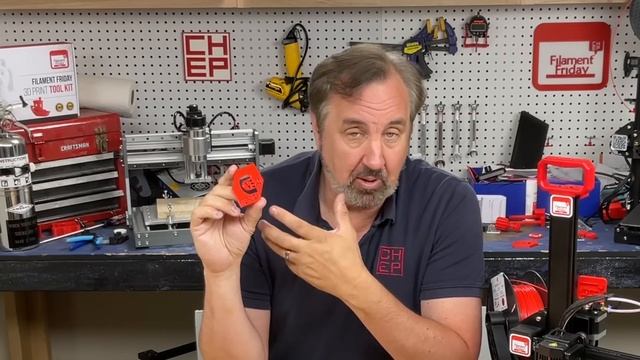 Free Cura Slicer V5.0 Profiles - Fine Detail to Hyper Fast смотреть онлайн