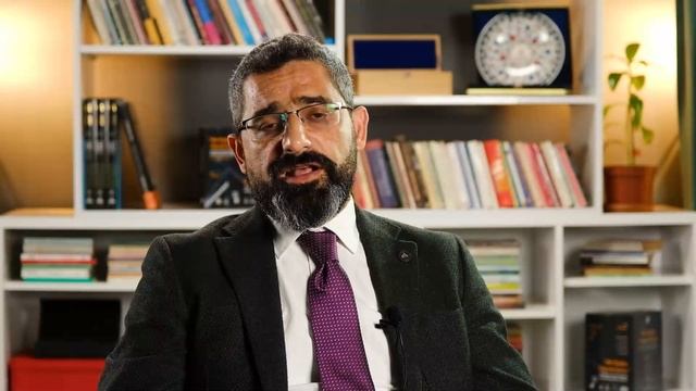Doç. Dr. İbrahim Hakan Karataş EPAM'ı Anlatıyor смотреть онлайн