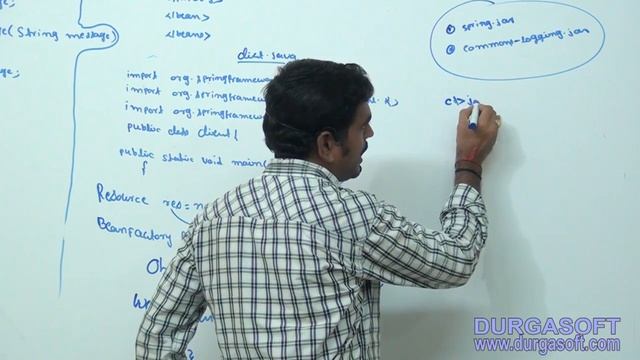 Java Frame work || Spring Session - 2 смотреть онлайн