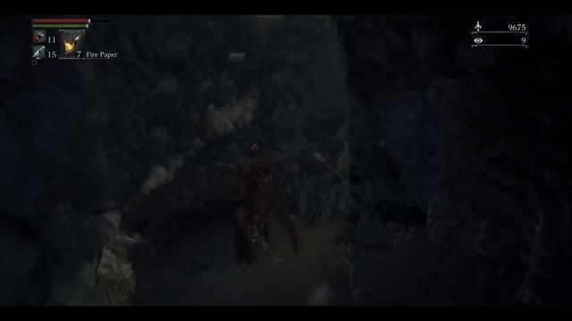 Bloodborne is a bad game смотреть онлайн