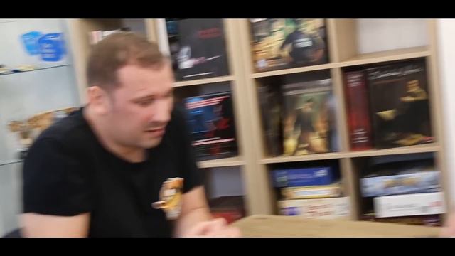 Portal Games Informant #82 - The Detective meets The Chronicles of Crime смотреть онлайн