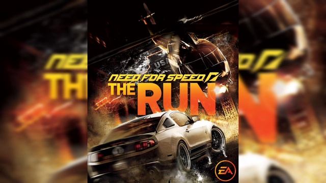 Need for Speed: The Run Java Soundtrack - Main Menu (J2ME Version) смотреть онлайн