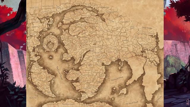 Could NIPPON Realistically Be A DLC? - Immortal Empires - Total War Warhammer 3 смотреть онлайн