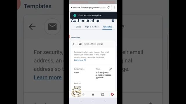 How to Create Firebase Account , Create Setup App in Firebase and Add Firebase in your Sketchware смотреть онлайн