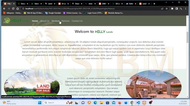 #shots SLBM Full Stack Web Development - Batch 1 - HTML5, CSS, Bootstrap assignment 2 смотреть онлайн