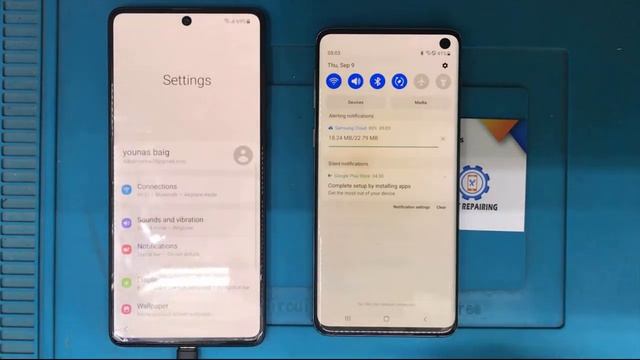 Samsung Galaxy A71 (SM-A715F) FRP Bypass 2021 | Samsung Android 11 FRP Bypass New Security 100% Wor