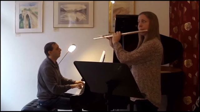 Christoph Willibald Gluck ~ Dance of the Blessed Spirits смотреть онлайн