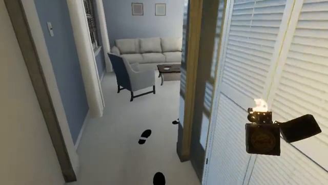 Mike was cursed - ОЧЕНЬ ГОДНЫЙ ХОРРОР смотреть онлайн