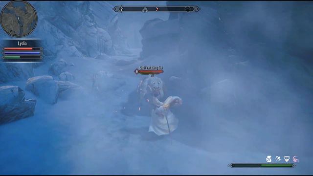 [Skyrim Special Edition] Phần 41: EFF - Extensible Follower Framework việt hoá смотреть онлайн