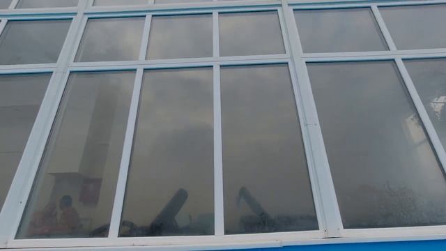 Саратовская Швейцария в Поволжье - Парк-отель "Хвалынский" смотреть онлайн