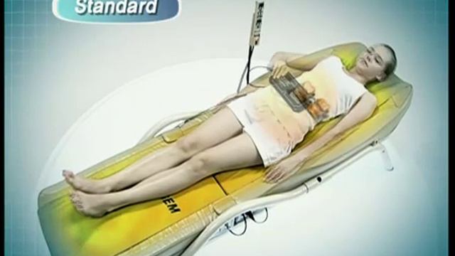 Массажер CERAGEM-MASTER CGM-M3500