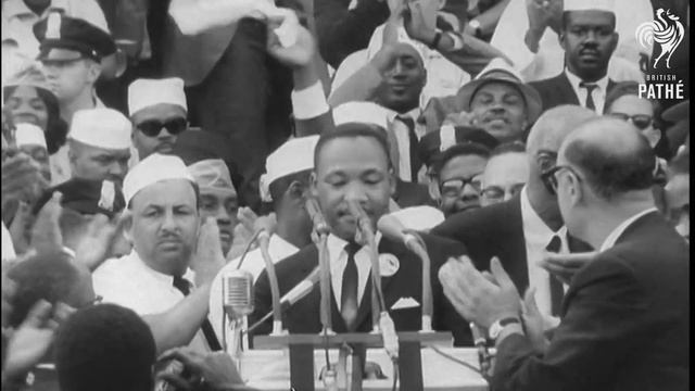 People Who Changed The World - Part 1 | British Pathé смотреть онлайн