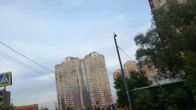 Красногорск спасская улица смотреть онлайн