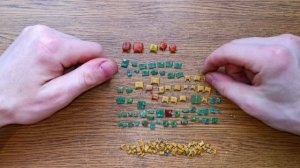 Какие КМ конденсаторы следует собирать для сдачи скупщикам?