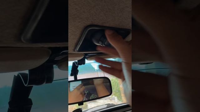 Как включить свет в машине без ключа смотреть онлайн