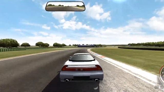 ToCA Race Driver 3 - Custom Aspect Ratio/FOV Tutorial смотреть онлайн