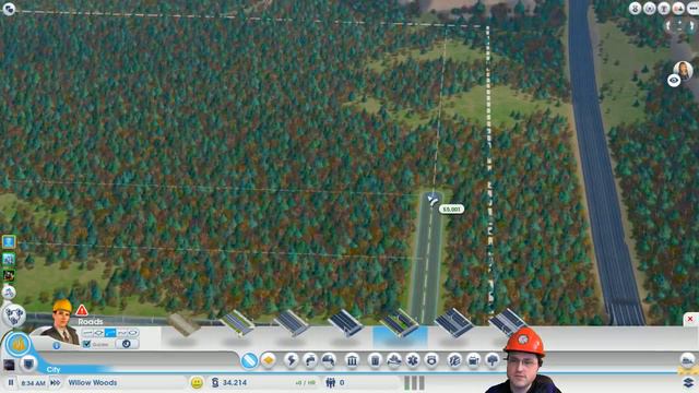 Let's Play SimCity 2013 - Part 30 смотреть онлайн