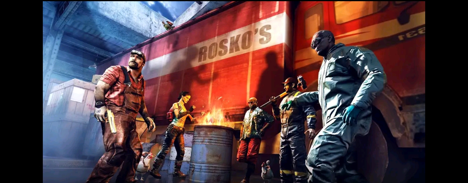 Зомби-Апокалипсис.
Переживите нашествие зомби. смотреть онлайн