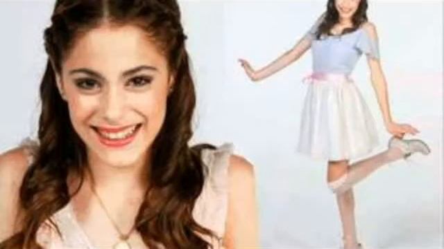 Виолетта или Людмила? смотреть онлайн