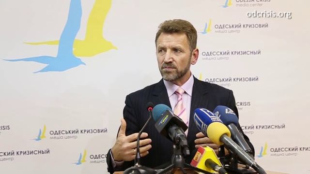 Законна ли стройка парковки на Ланжероне? смотреть онлайн