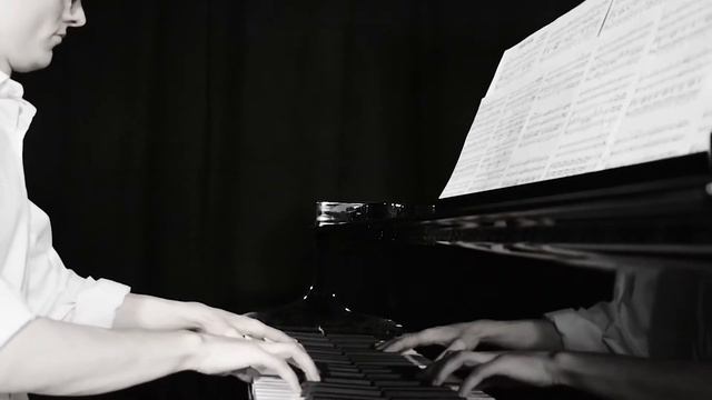 Piazzolla: Primavera Porteño (Spring) / Moser Trio смотреть онлайн