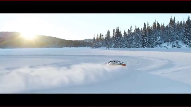 Ferrari SF90 Spider-Beyond imagination смотреть онлайн