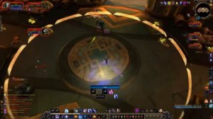 Испытание Башня магов (Arcane Mage. 7.3.5)  #ПашаМожет